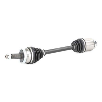 Drive Shaft RIDEX 13D0675 13D0675 - photo 4