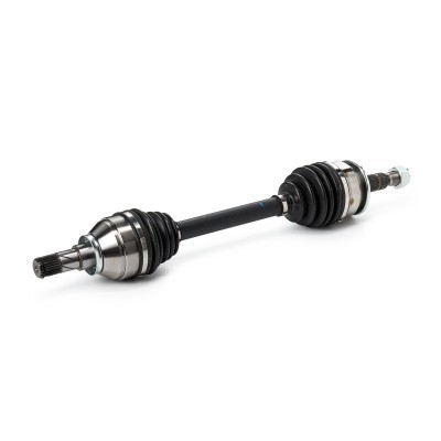 Drive Shaft RIDEX 13D1610R 13D1610R - photo 4
