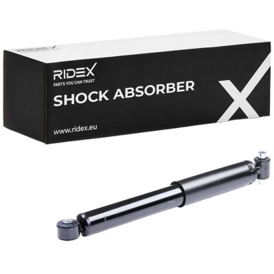 Shock Absorber RIDEX 854S0410 854S0410 - photo 2
