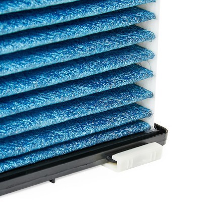 Cabin Air Filter RIDEX 424I0486P 424I0486P - photo 8