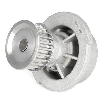 Water Pump, Engine Cooling RIDEX 1260W0077 1260W0077 - photo 3
