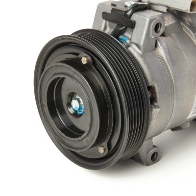 Compressor, Air Conditioning 447K0093R - photo 5