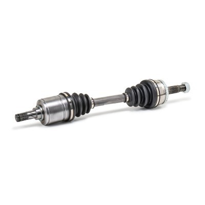 Drive Shaft RIDEX 13D0349R 13D0349R - photo 4