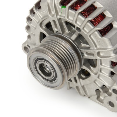 Alternator RIDEX 4G1277R 4G1277R - photo 6