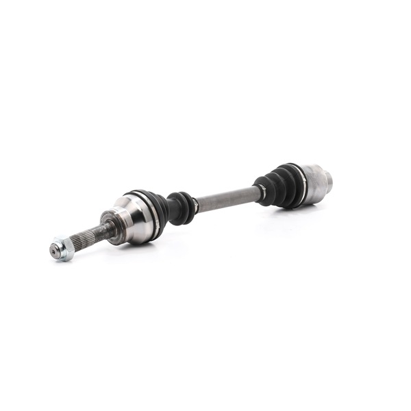 Drive Shaft RIDEX 13D0277R 13D0277R - photo 1