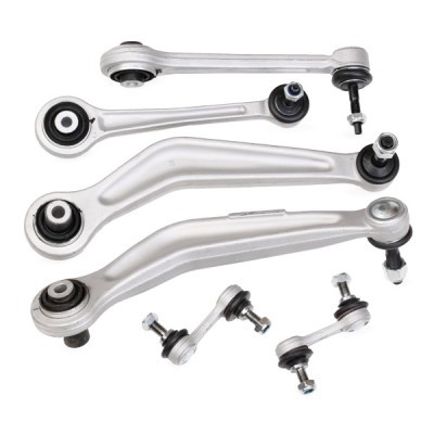 Suspension Kit RIDEX 772S0170 772S0170 - photo 3