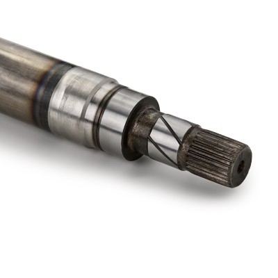 Drive Shaft RIDEX 13D0084 13D0084 - photo 9