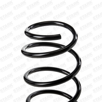 Suspension Spring Stark SKCS-0040979 SKCS-0040979 - photo 3