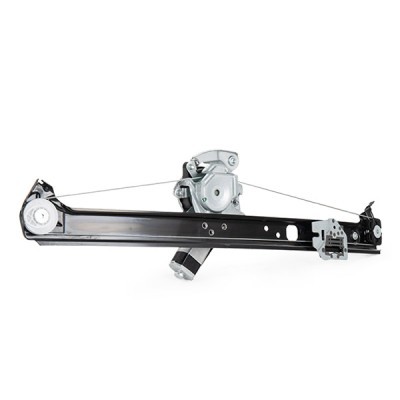 Window Regulator RIDEX 1561W0742 1561W0742 - photo 4