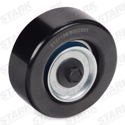 V-Ribbed Belt Deflection Guide Pulley Stark SKDG-1080015 SKDG-1080015 - photo 3