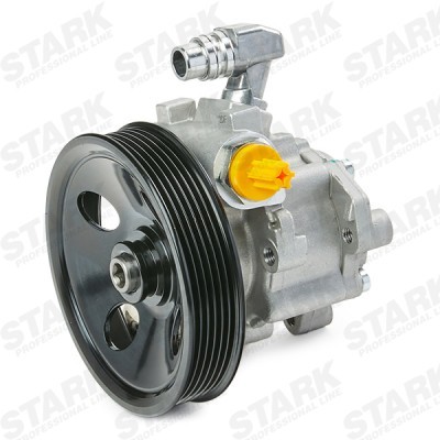 Hydraulic Pump, Steering System Stark SKHP-0540330 SKHP-0540330 - photo 3