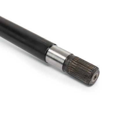 Drive Shaft RIDEX 13D0635R 13D0635R - photo 6