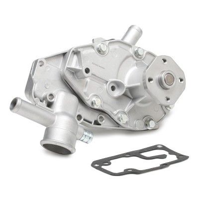 Water Pump, Engine Cooling RIDEX 1260W0426 1260W0426 - photo 3