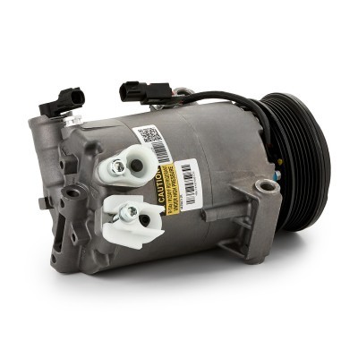 AC Сompressor 447K0717R - photo 4