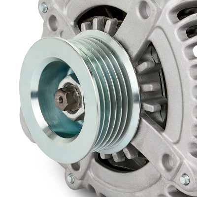 Alternator RIDEX 4G1300R 4G1300R - photo 5