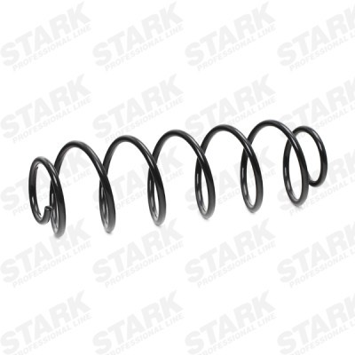 Suspension Spring Stark SKCS-0040202 SKCS-0040202 - photo 4