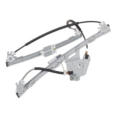 Window Regulator RIDEX 1561W0008 1561W0008 - photo 3