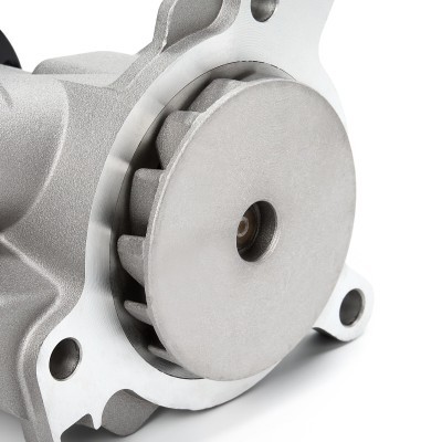 Water Pump, Engine Cooling RIDEX 1260W0033P 1260W0033P - photo 5