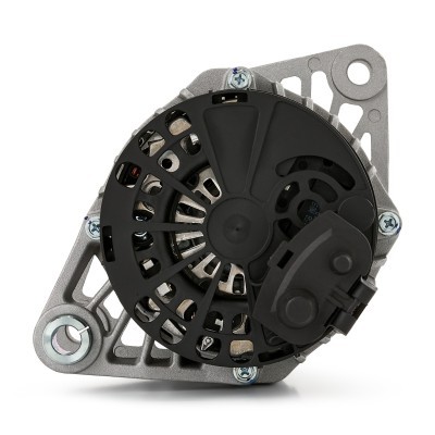 Alternator RIDEX 4G0009 4G0009 - photo 6