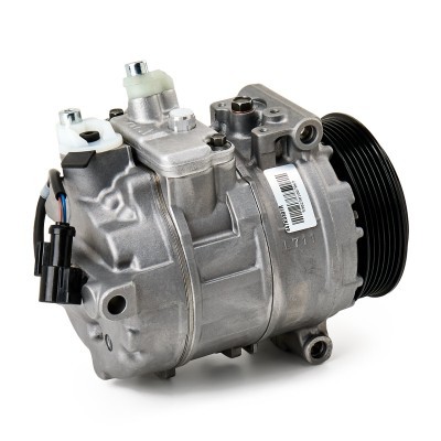 Compressor, Air Conditioning 447K0391R - photo 4