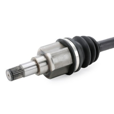 Drive Shaft RIDEX 13D0010 13D0010 - photo 6