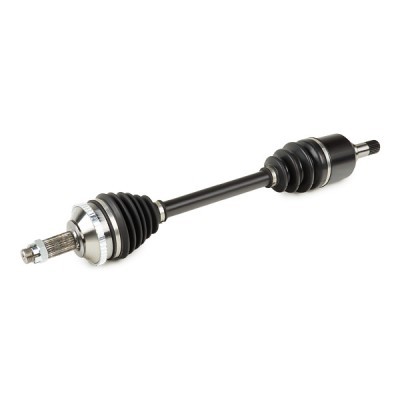 Drive Shaft RIDEX 13D0341 13D0341 - photo 3