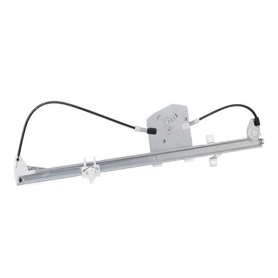 Window Regulator RIDEX 1561W0334 1561W0334 - photo 3
