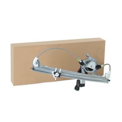 Window Regulator RIDEX 1561W0130 1561W0130 - photo 2