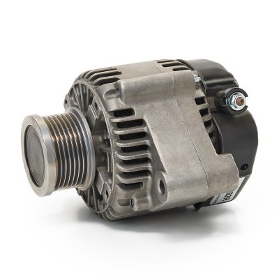 Alternator RIDEX 4G1092R 4G1092R - photo 3