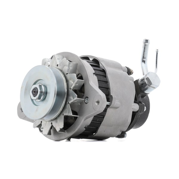 Alternator RIDEX 4G1412 4G1412 - photo 1