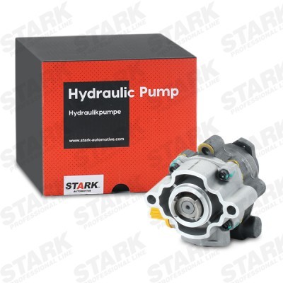 Hydraulic Pump, Steering System Stark SKHP-0540143 SKHP-0540143 - photo 3
