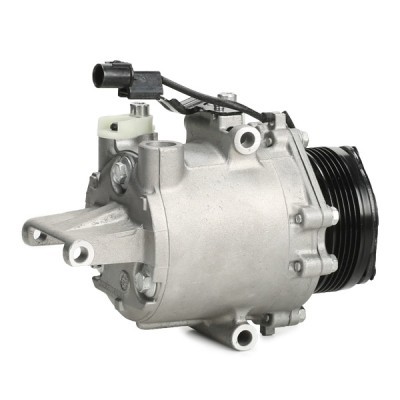 Compressor, Air Conditioning MITSUBISHI COLT VI 447K0421 - photo 4
