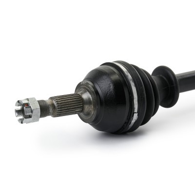 Drive Shaft RIDEX 13D0602R 13D0602R - photo 5