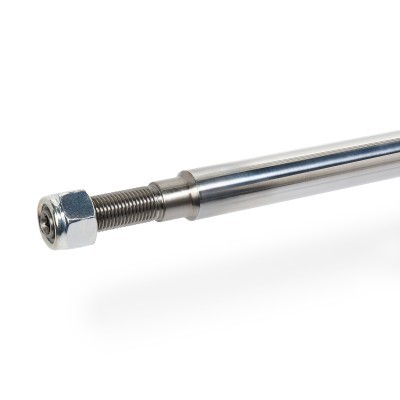 Shock Absorber RIDEX 854S18765P 854S18765P - photo 4