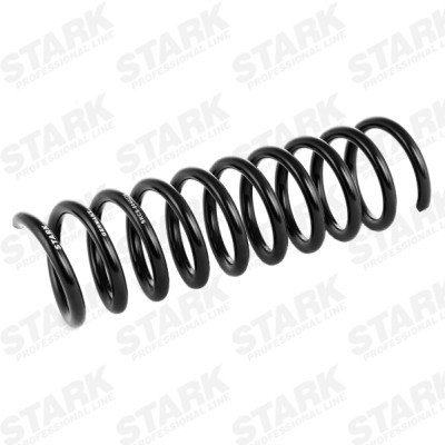 Suspension Spring Stark SKCS-0040274 SKCS-0040274 - photo 3