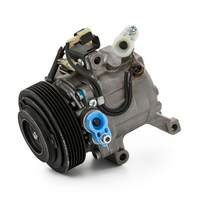 AC Сompressor 447K0535R - photo 3
