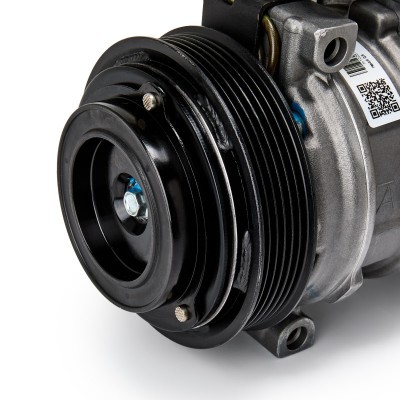 Compressor, Air Conditioning 447K0111R - photo 5