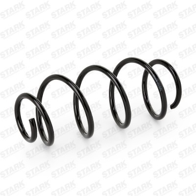 Suspension Spring Stark SKCS-0040813 SKCS-0040813 - photo 2