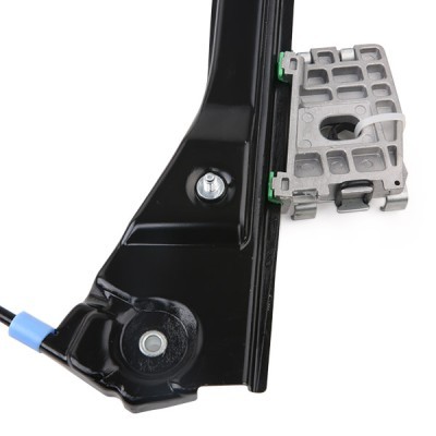 Window Regulator RIDEX 1561W0698 1561W0698 - photo 7