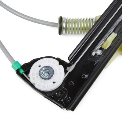 Window Regulator RIDEX 1561W0194 1561W0194 - photo 7