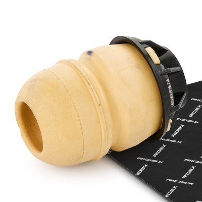 Rubber Buffer, Suspension RIDEX 1182R0081 1182R0081 - photo 2