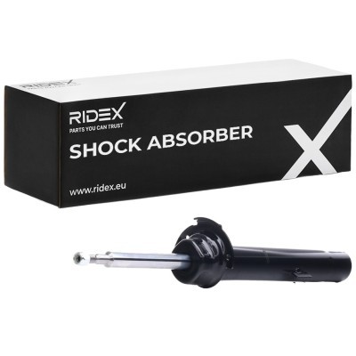 Shock Absorber RIDEX 854S1645 854S1645 - photo 2