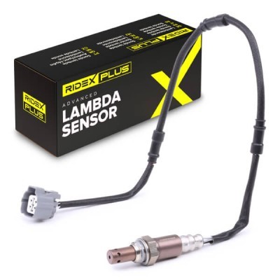 Lambda (Oxygen) Sensor RIDEX 3922L0270P 3922L0270P - photo 2