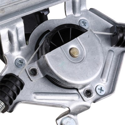 Window Regulator RIDEX 1561W0146 1561W0146 - photo 5