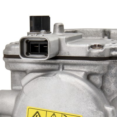 Compressor, Air Conditioning 447K1022R - photo 5