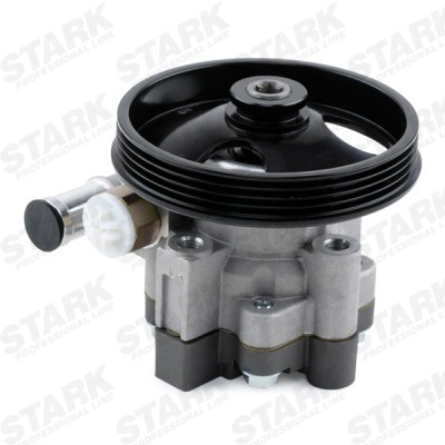 Hydraulic Pump, Steering System Stark SKHP-0540135 SKHP-0540135 - photo 4