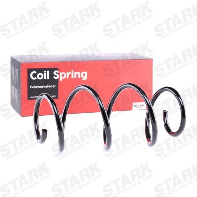 Suspension Spring Stark SKCS-0040250 SKCS-0040250 - photo 2