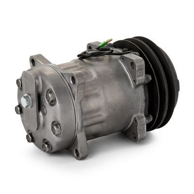 Compressor, Air Conditioning 447K1054R - photo 4