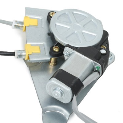 Window Regulator RIDEX 1561W0551 1561W0551 - photo 5