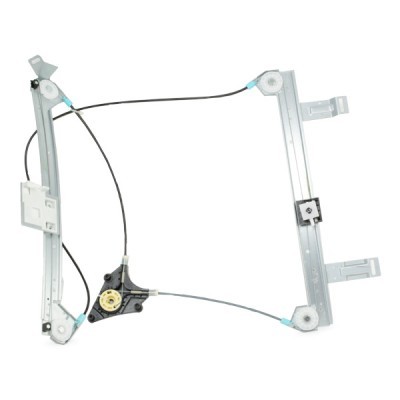 Window Regulator RIDEX 1561W0689 1561W0689 - photo 4
